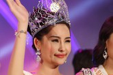 Là Hoa hậu, đừng đi thanh minh: "Tôi không quá xấu!" Là Hoa hậu, đừng đi thanh minh: "Tôi không quá xấu!"