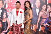 Hậu chia tay Ngọc Trinh, tỷ phú Hoàng Kiều trở nên kệch cỡm đến khó tin Hậu chia tay Ngọc Trinh, tỷ phú Hoàng Kiều trở nên kệch cỡm đến khó tin