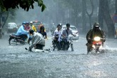 Bão số 12: Nhiều nơi cho học sinh nghỉ học đến hết bão Bão số 12: Nhiều nơi cho học sinh nghỉ học đến hết bão