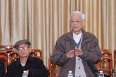 Vì sao người dân ngại tố cáo tham nhũng? Vì sao người dân ngại tố cáo tham nhũng?