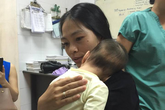 Những căn bệnh siêu lạ lần đầu tiên gặp ở Việt Nam Những căn bệnh siêu lạ lần đầu tiên gặp ở Việt Nam