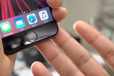 Tự sửa nút Home có thể làm hỏng iPhone 7 Tự sửa nút Home có thể làm hỏng iPhone 7