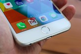 Nút home iPhone: Hành trình thập kỷ Nút home iPhone: Hành trình thập kỷ