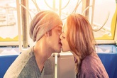 Cảnh báo 7 căn bệnh nguy hiểm có thể lây qua nụ hôn Cảnh báo 7 căn bệnh nguy hiểm có thể lây qua nụ hôn
