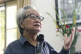 Nhạc sĩ Hồng Đăng “có lỗi” khi Hà Nội “khổ” vì... hoa sữa? Nhạc sĩ Hồng Đăng “có lỗi” khi Hà Nội “khổ” vì... hoa sữa?