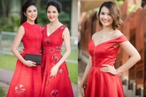 Sau khi nghỉ sinh, Hoàng Anh chia sẻ cuộc sống viên mãn Sau khi nghỉ sinh, Hoàng Anh chia sẻ cuộc sống viên mãn