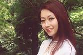 Hotgirl xinh đẹp từng lên báo Tây Ban Nha khoe dáng ngọt ngào Hotgirl xinh đẹp từng lên báo Tây Ban Nha khoe dáng ngọt ngào