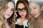 4 giáo viên xinh đẹp "hút hồn" dân mạng thời gian qua 4 giáo viên xinh đẹp "hút hồn" dân mạng thời gian qua