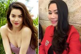 Cách đáp trả của Hà Hồ sau mỗi lần bị vợ đại gia kim cương lên tiếng chỉ trích Cách đáp trả của Hà Hồ sau mỗi lần bị vợ đại gia kim cương lên tiếng chỉ trích