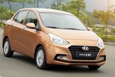 Hyundai Grand i10 giảm xuống 315 triệu, tranh giành với Kia Morning Hyundai Grand i10 giảm xuống 315 triệu, tranh giành với Kia Morning