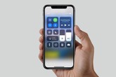 iPhone X là smartphone dễ vỡ nhất của Apple iPhone X là smartphone dễ vỡ nhất của Apple