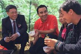 Quyền Linh và chiến dịch bảo vệ gan trước khi quá muộn Quyền Linh và chiến dịch bảo vệ gan trước khi quá muộn