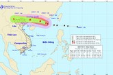 Ảnh hưỡng bão số 6, Hà Nội nguy cơ ngập Ảnh hưỡng bão số 6, Hà Nội nguy cơ ngập