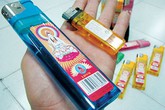 Bỏng ‘của quý' vì bật lửa trong túi quần phát hỏa Bỏng ‘của quý' vì bật lửa trong túi quần phát hỏa