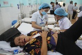 Vụ tai nạn thảm khốc khiến hơn 10 chết: Xe tải lao như tên bắn trên đường Vụ tai nạn thảm khốc khiến hơn 10 chết: Xe tải lao như tên bắn trên đường
