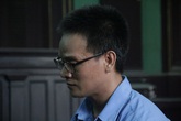 Kỹ sư sát hại “người tình trong mộng” Kỹ sư sát hại “người tình trong mộng”
