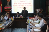 Hải Phòng: Sôi động liên hoan du lịch “Đồ Sơn – Điểm hẹn du lịch 2017” Hải Phòng: Sôi động liên hoan du lịch “Đồ Sơn – Điểm hẹn du lịch 2017”