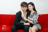 Tim – Trương Quỳnh Anh: Cả thế giới bỗng chốc bé lại vừa bằng một cô gái! Tim – Trương Quỳnh Anh: Cả thế giới bỗng chốc bé lại vừa bằng một cô gái!