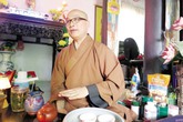 Cái gì cũng cầu xin, khác nào “vu khống” Đức Phật Cái gì cũng cầu xin, khác nào “vu khống” Đức Phật