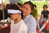 Vụ nữ công nhân bị điện giật tử vong: Nỗi đau chết lặng của những người ở lại Vụ nữ công nhân bị điện giật tử vong: Nỗi đau chết lặng của những người ở lại