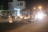Đà Nẵng: Người phụ nữ chết thương tâm dưới bánh xe tải Đà Nẵng: Người phụ nữ chết thương tâm dưới bánh xe tải