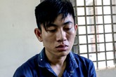 Tên cướp bị bắt chỉ vì 'tiếc' chiếc điện thoại Tên cướp bị bắt chỉ vì 'tiếc' chiếc điện thoại