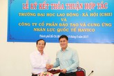 Cơ hội lớn cho sinh viên phía Nam sang du học Nhật Bản Cơ hội lớn cho sinh viên phía Nam sang du học Nhật Bản