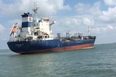 Bác bỏ tin tàu Petrolimex đâm chìm tàu Hải Thành 26 rồi không cứu nạn Bác bỏ tin tàu Petrolimex đâm chìm tàu Hải Thành 26 rồi không cứu nạn