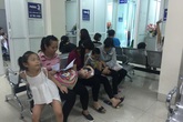 Chuyên gia dinh dưỡng chỉ sai lầm khi cho trẻ ăn uống "đồ mát" Chuyên gia dinh dưỡng chỉ sai lầm khi cho trẻ ăn uống "đồ mát"