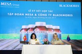 TP.HCM: Công ty Mesa phân phối độc quyền sản phẩm sức khỏe cao cấp Blackmores, Úc TP.HCM: Công ty Mesa phân phối độc quyền sản phẩm sức khỏe cao cấp Blackmores, Úc