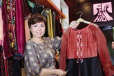 Nhà thiết kế Xuân Thu: Nghề này “đốt tiền” lắm Nhà thiết kế Xuân Thu: Nghề này “đốt tiền” lắm
