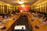 Quảng Ninh: Kết quả giảm sinh chưa vững chắc Quảng Ninh: Kết quả giảm sinh chưa vững chắc