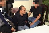 Bắt giữ đối tượng người Trung Quốc tàng trữ ma tuý, vũ khí Bắt giữ đối tượng người Trung Quốc tàng trữ ma tuý, vũ khí