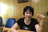 Con trai biến thành con gái sau khi xét nghiệm ADN Con trai biến thành con gái sau khi xét nghiệm ADN