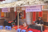 Hà Nội: Phố ông Đồ vắng như "chùa bà Đanh" ngày giáp Tết Hà Nội: Phố ông Đồ vắng như "chùa bà Đanh" ngày giáp Tết