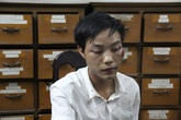 Va chạm giao thông, rút dao đâm 2 người trọng thương Va chạm giao thông, rút dao đâm 2 người trọng thương
