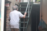 Vì sao nhà người dân Hà Nội thấp hơn mặt đường tới 2 mét? Vì sao nhà người dân Hà Nội thấp hơn mặt đường tới 2 mét?
