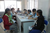 Khánh Sơn, Khánh Hòa: Hỗ trợ dịch vụ KHHGĐ cho người dân vùng sâu, vùng xa Khánh Sơn, Khánh Hòa: Hỗ trợ dịch vụ KHHGĐ cho người dân vùng sâu, vùng xa