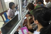 Đấu thầu thuốc tập trung cấp Quốc gia: Người dân được hưởng lợi thuốc chất lượng, giá tốt Đấu thầu thuốc tập trung cấp Quốc gia: Người dân được hưởng lợi thuốc chất lượng, giá tốt