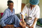 Mối nguy từ thuốc lá với bệnh đái tháo đường Mối nguy từ thuốc lá với bệnh đái tháo đường