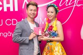 NSND Thu Hiền bất ngờ khi học trò đưa nhạc pop, jazz vào dân ca NSND Thu Hiền bất ngờ khi học trò đưa nhạc pop, jazz vào dân ca