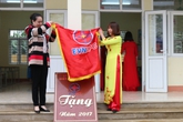 EVNNPC: Khánh thành và bàn giao Nhà lớp học - Điểm trường Nà Nọi - Trường tiểu học số 2 Thị trấn Tân Uyên EVNNPC: Khánh thành và bàn giao Nhà lớp học - Điểm trường Nà Nọi - Trường tiểu học số 2 Thị trấn Tân Uyên
