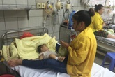 Chuyên gia nhi khoa chỉ ra sai lầm khi chữa táo bón cho trẻ Chuyên gia nhi khoa chỉ ra sai lầm khi chữa táo bón cho trẻ
