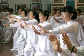 Cần làm gì để tránh gãy cổ xương đùi ở người cao tuổi? Cần làm gì để tránh gãy cổ xương đùi ở người cao tuổi?