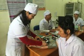 Triển khai Nghị quyết số 20-NQ/TW: Đầu tư cho y tế dự phòng và y tế cơ sở Triển khai Nghị quyết số 20-NQ/TW: Đầu tư cho y tế dự phòng và y tế cơ sở