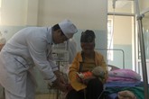 Triển khai Nghị quyết số 20-NQ/TW: Không để bác sĩ, thuốc điều trị ở tuyến dưới kém tuyến trên Triển khai Nghị quyết số 20-NQ/TW: Không để bác sĩ, thuốc điều trị ở tuyến dưới kém tuyến trên