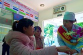 Ngành Y và những giải pháp đưa hai Nghị quyết quan trọng vào cuộc sống Ngành Y và những giải pháp đưa hai Nghị quyết quan trọng vào cuộc sống