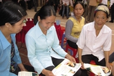 Cần triển khai sớm truyền thông Dân số và Phát triển Cần triển khai sớm truyền thông Dân số và Phát triển