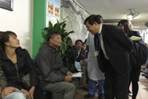 Cải tiến chất lượng để cứu bệnh viện tuyến dưới khỏi cảnh vắng vẻ Cải tiến chất lượng để cứu bệnh viện tuyến dưới khỏi cảnh vắng vẻ