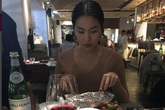 Vợ chồng Tăng Thanh Hà đăng ảnh dùng bữa tối lãng mạn trong ngày Valentine Vợ chồng Tăng Thanh Hà đăng ảnh dùng bữa tối lãng mạn trong ngày Valentine